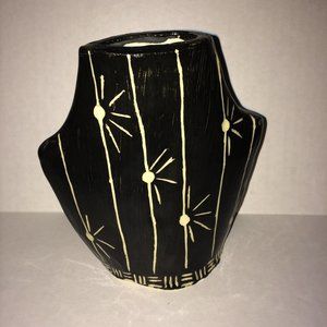 Handmade Ceramic Vase